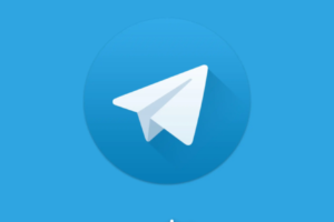 Telegram ya funciona sin ni número de teléfono.