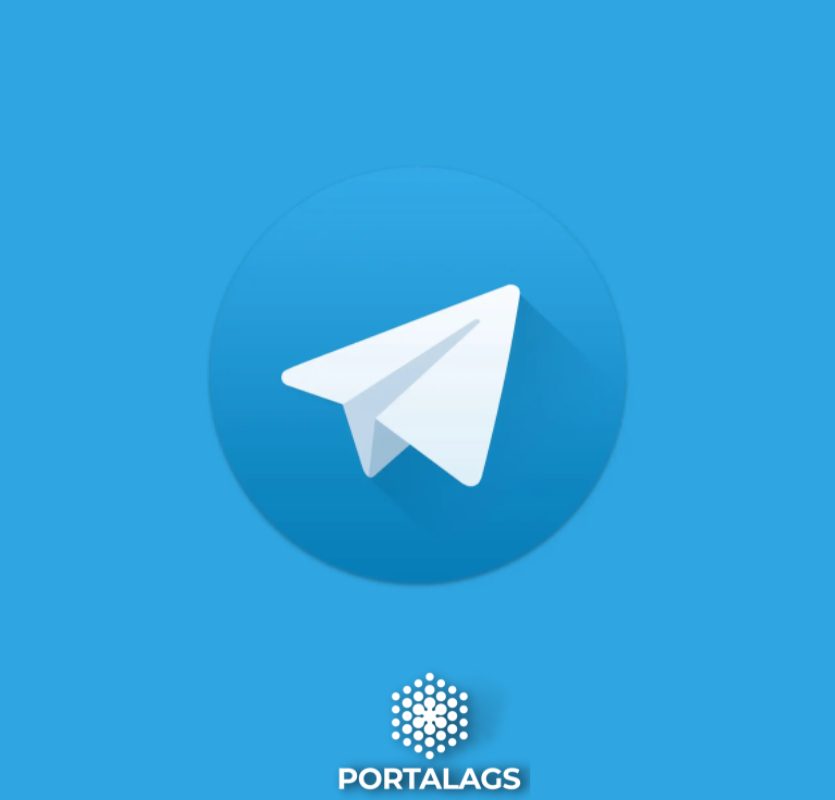 Telegram ya funciona sin ni número de teléfono.