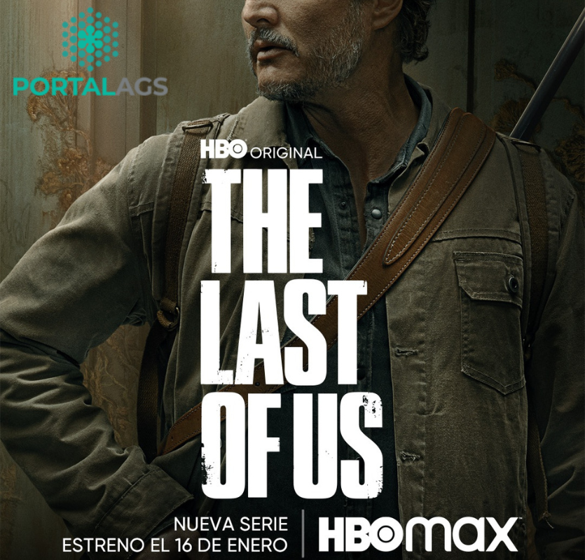 Serie ‘Last of us’ life action