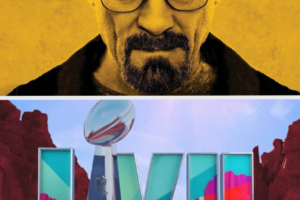 Bryan Cranston regresa como ‘Walter White’ en anuncio del Super Bowl LVII