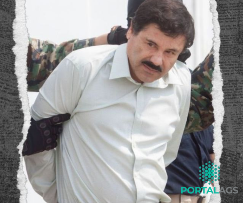 AMLO Quiere ayudar a «El Chapo» en su solicitud de regreso a México