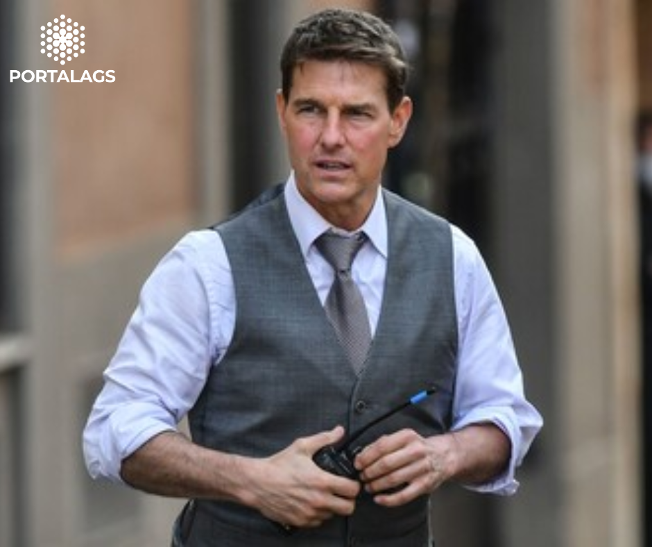 ¿Por qué se descartó la secuencia de Tom Cruise rejuvenecido en «Misión Imposible 7»?