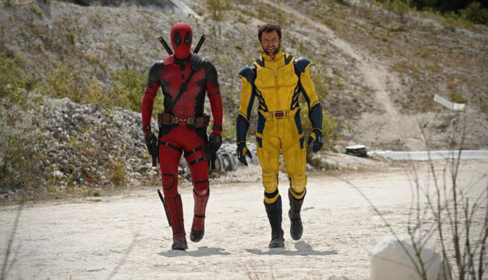 Deadpool 3 detiene grabaciones por huelga de guionistas en Hollywood