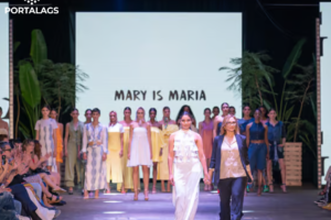 Costa Rica Fashion Week finaliza en lo alto con una amplia gama de participaciones