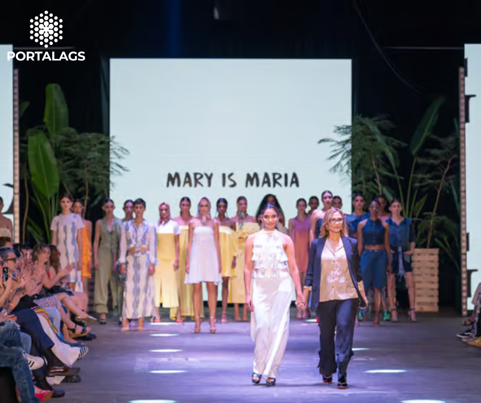 Costa Rica Fashion Week finaliza en lo alto con una amplia gama de participaciones